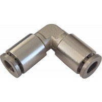 Conector push-in cot de legatura complet metalic