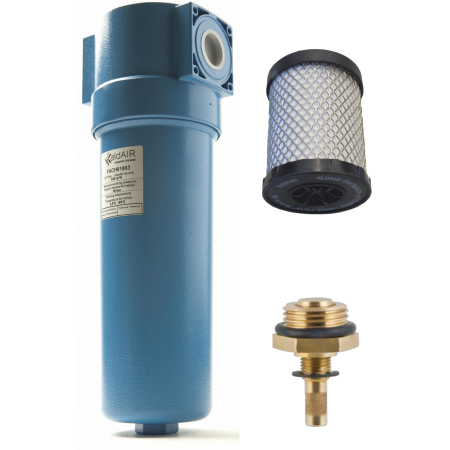 Sisteme de filtrare in linie