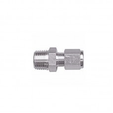 Racord prin compresie cu filet exterior
