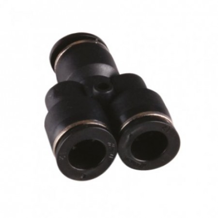 Conectori push-in Y egal de legatura