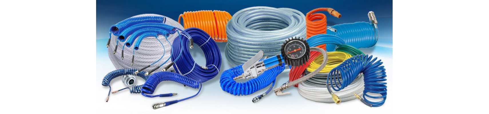 Furtun pneumatic