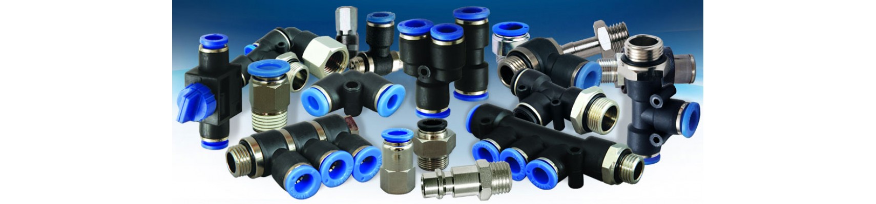 Fitting-uri pneumatice