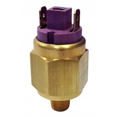 Presostate pressure switch